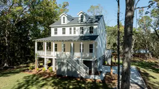 New construction Single-Family house 1430 Lieben Rd, Mount Pleasant, SC 29466 plan Kennedy - image