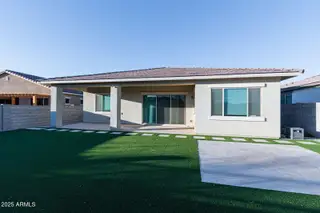 New construction Single-Family house 13321 W Dale Ln, Peoria, AZ 85383 - image