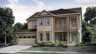 New construction Single-Family house 12033 New Hill Rd., Holly Springs, NC 27540 - photo