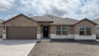 New construction Single-Family house 3541 Sahar Lake Dr, Corpus Christi, TX 78410 plan Eureka - image