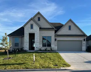 New construction Single-Family house 10612 Wistan Dr, Waco, TX 76712 - image