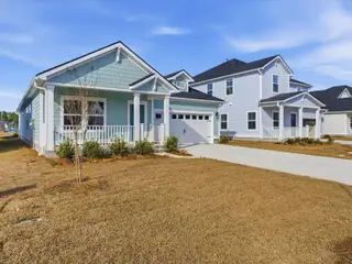 New construction Single-Family house 358 Calm Water Wy, Summerville, SC 29486 plan Gibson - image