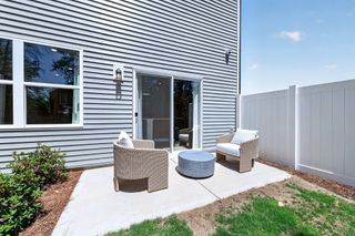 New construction  house 6338 Haller St, Charlotte, NC 28227 plan Hanover - image