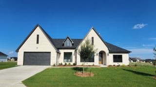 New construction Single-Family house 9421 Mallard Dr, Justin, TX 76247 plan The Killeen - image