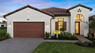 New construction Single-Family house Westlake, FL 33470 - image