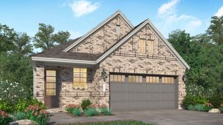 New construction Single-Family house 15327 Le Reve Lane, Conroe, TX 77302 - photo