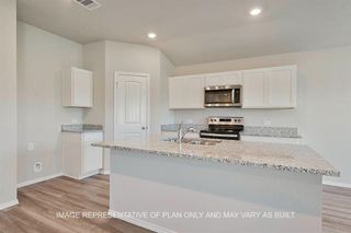 New construction Single-Family house 303 Blanco Drive, Huntsville, TX 77340 Bellvue- photo