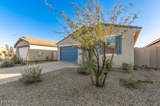 New construction Single-Family house 8937 W Albeniz Pl, Tolleson, AZ 85353 plan Jubilee - image