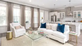 New construction Single-Family house 207 Threaded Fern St, Summerville, SC 29485 plan CALHOUN - image