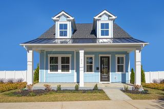 New construction Single-Family house 198 Bird Of Paradise Dr, Palm Coast, FL 32137 plan Madison - image