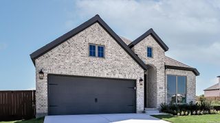 New construction Single-Family house 4812 Terrel Pt, Schertz, TX 78154 - image