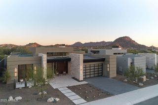 New construction Single-Family house 28119 N 109Th Wy, Scottsdale, AZ 85262 - image