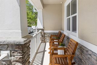 New construction Townhouse house 1276 Crab Apple Ln, Winter Springs, FL 32708 - image