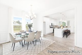 New construction Single-Family house 1131 Lorrie Ln, Unit 405p, Albemarle, NC 28001 - image