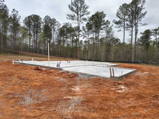 New construction Single-Family house 6179 Rocky Mount Rd, Greenville, GA 30222 plan Avery - image