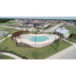 New construction  house 3000 Beau Daniel Dr, Royse City, TX 75189 plan The Waco - image