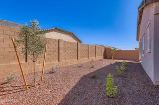 New construction  house 17472 W Victory St, Goodyear, AZ 85338 plan Aspen - image