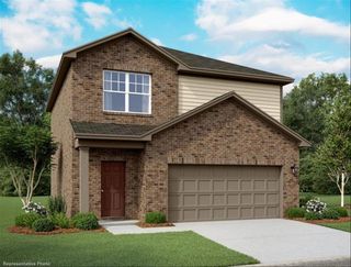 New construction Single-Family house 14220 Coness, Pilot Point, TX 76258 - image