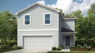 New construction  house 12462 Whisk Ct, Hudson, FL 34669 plan Sherwood - image