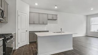 New construction  house 607 Struy St, Gibsonville, NC 27249 plan Denver - image