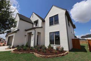 New construction Single-Family house 14131 Angelica View Ln, Cypress, TX 77433 plan Avinger - image