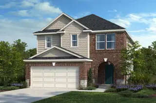 New construction Single-Family house 612 Saint Cindys Wy, Pflugerville, TX 78660 - photo