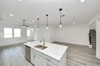 New construction Single-Family house 7727 Clover Gully Ln, Katy, TX 77493 plan Sorrel - image