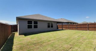 New construction house 9456 Mountain Pass Dr, Fort Worth, TX 76108 plan TEXAS CALI - image