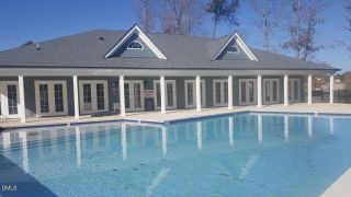 New construction Single-Family house 25 Sawtooth Oak Ln, Youngsville, NC 27596 plan Avery - image