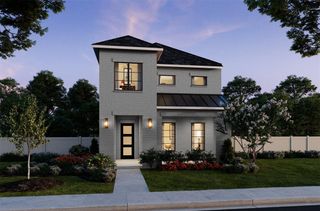 New construction Single-Family house 1268 Porter Street, Allen, TX 75013 - photo