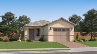 New construction Single-Family house 2065 W Roselle Ave, Apache Junction, AZ 85120 plan Iris Plan 2556 - image