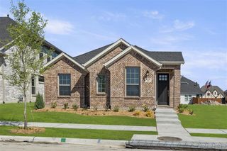 New construction Single-Family house 4155 Hudson Street, Fate, TX 75087 Freestone (1649-DV-30)- photo