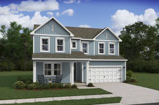 New construction Single-Family house 2074 Mcguire Ln, Unit 019, Hollywood, SC 29449 - image