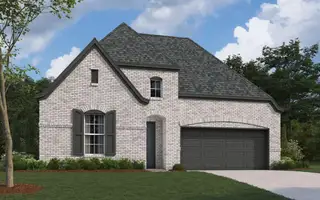 New construction Single-Family house 3000 Beau Daniel Dr, Royse City, TX 75189 plan The Waco - image