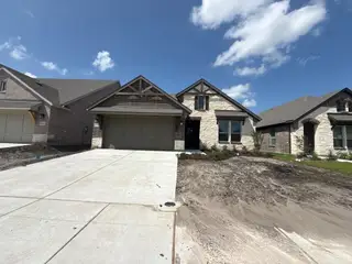 New construction Single-Family house 15064 Green Bluff Dr, Aledo, TX 76008 - image