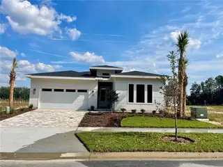 New construction Single-Family house 835 Sw 145Th Dr, Newberry, FL 32669 plan Derby - image