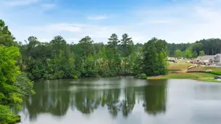 New construction  house 805 Shoreview Trl, Villa Rica, GA 30180 plan Green - image