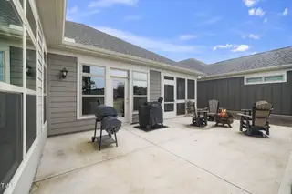 New construction Single-Family house 636 Crooked Pine Dr, Cary, NC 27519 - image