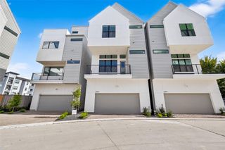 New construction Single-Family house 2855 Decker Pl, Houston, TX 77003 - image