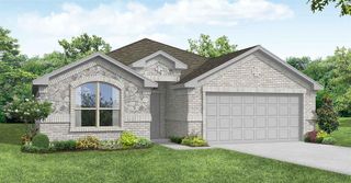 New construction Single-Family house 7812 Kingfisher Rd, Aubrey, TX 76227 plan Cheyenne - image