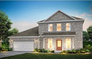 New construction Single-Family house 312 Wilton Wy, McDonough, GA 30252 - image
