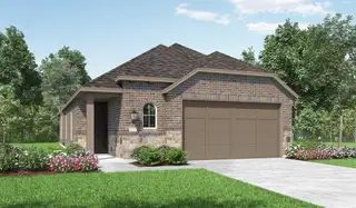 New construction Single-Family house 4212 Elk Hair Dr, Royse City, TX 75189 plan Corby - image