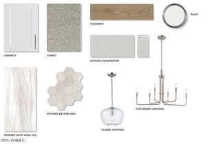 New construction Single-Family house 15985 W Prickly Pear Trl, Surprise, AZ 85387 plan Arlo - image