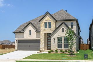 New construction Single-Family house 14502 Jemison St, Pilot Point, TX 75009 - image