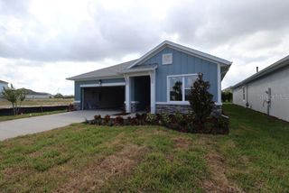 New construction Single-Family house 5133 Creek Sand Dr, Apollo Beach, FL 33572 plan The Gaspar - image