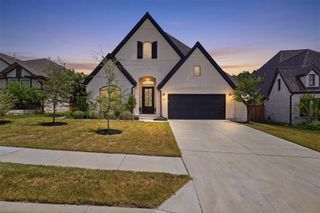 New construction Single-Family house 201 Brewer St, Kyle, TX 78640 - image