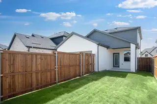 New construction Single-Family house 105 Tornillo Dr, Celina, TX 75009 plan Tartini - image