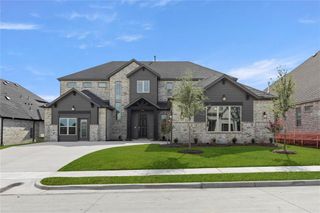 New construction Single-Family house 1831 Gem Dr, Rockwall, TX 75087 Brady- photo