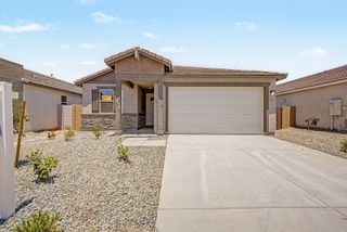 New construction Single-Family house 2020 E Gordal Dr, San Tan Valley, AZ 85140 plan Brandy - image