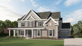 New construction Single-Family house 771 Phil Haven Lane, Kennesaw, GA 30152 - photo